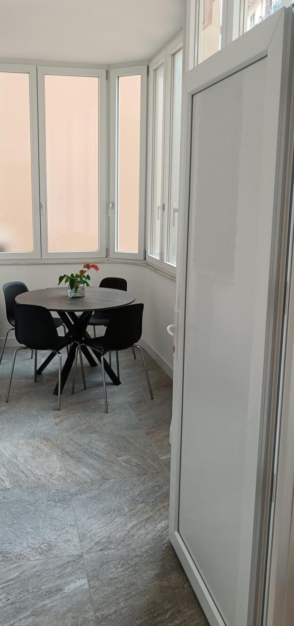 Politeama Suite Palermo Ngoại thất bức ảnh