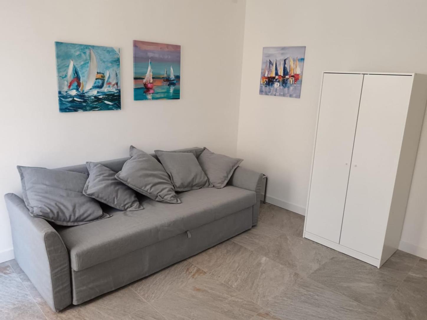 Politeama Suite Palermo Ngoại thất bức ảnh