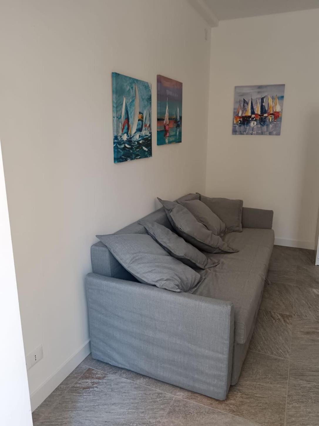 Politeama Suite Palermo Ngoại thất bức ảnh